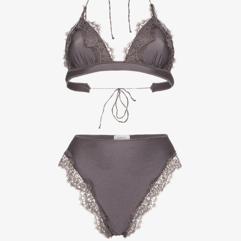 Oseree swim, NWT, brand new, size L